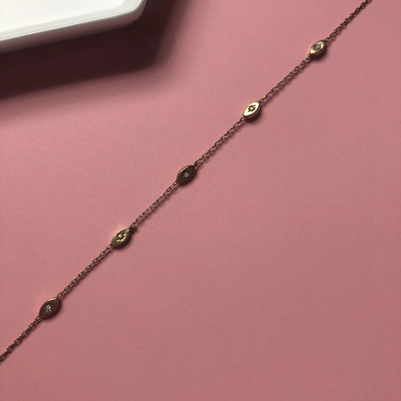 Sunburst Choker - Picture 3 of 4